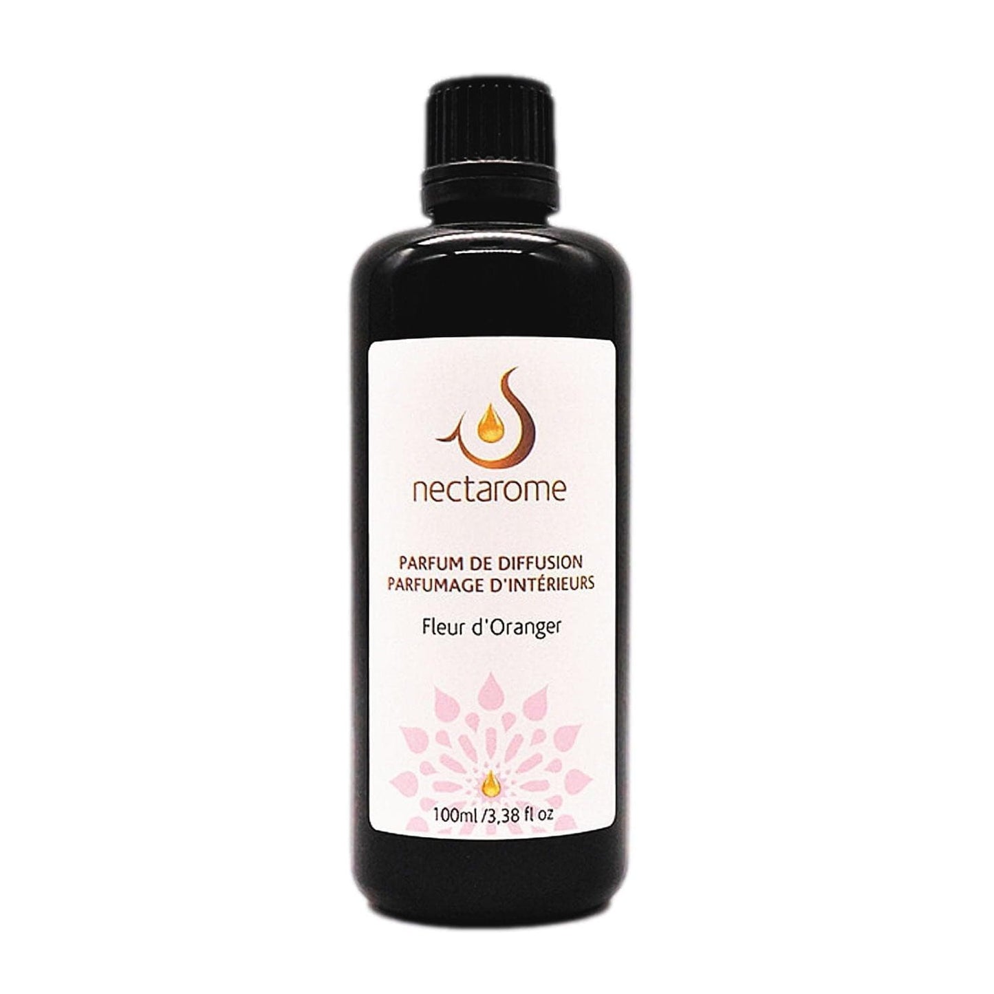 NECTAROME ネクタローム フレグランスオイル オレンジブロッサム 100ml - YOUR ORGANICS